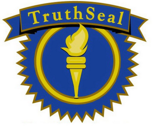 TRUTHSEAL logo