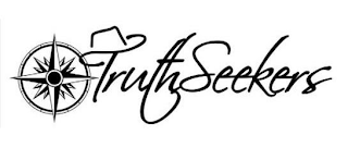 TRUTHSEEKERS logo