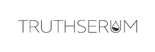 TRUTHSERUM logo