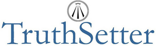TRUTHSETTER logo