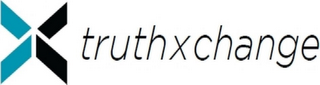 TRUTHXCHANGE logo