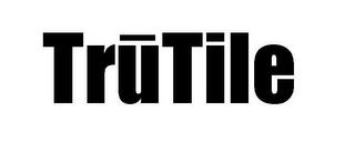 TRUTILE logo