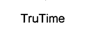 TRUTIME logo