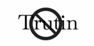 TRUTIN logo