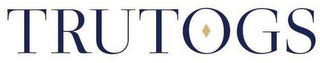 TRUTOGS logo