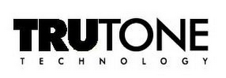 TRUTONE TECHNOLOGY logo