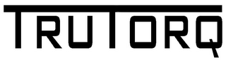 TRUTORQ logo