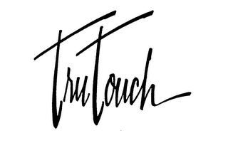 TRUTOUCH logo