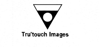 TRU'TOUCH IMAGES logo