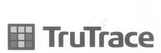 TRUTRACE logo