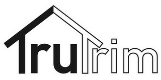 TRUTRIM logo