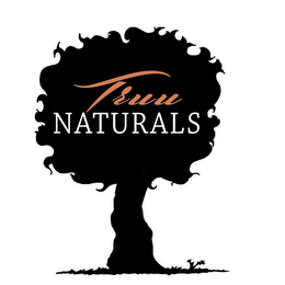 TRUU NATURALS logo