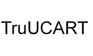 TRUUCART logo