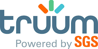 TRUUM POWERED BY SGS logo