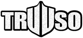 TRUUSO logo