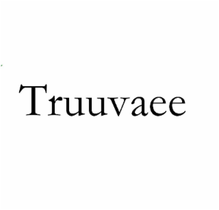 TRUUVAEE logo