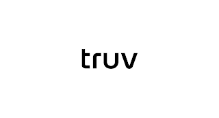 TRUV logo