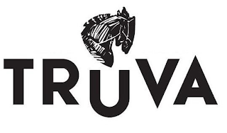 TRUVA logo