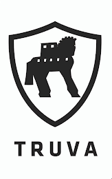 TRUVA logo
