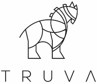 TRUVA logo