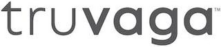 TRUVAGA logo