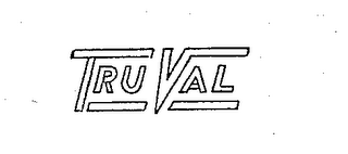 TRUVAL logo