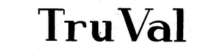 TRUVAL logo