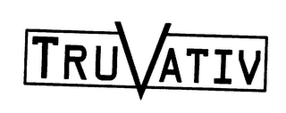 TRUVATIV logo