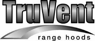TRUVENT RANGE HOODS logo