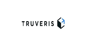 TRUVERIS logo
