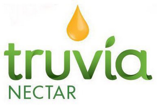 TRUVIA NECTAR logo