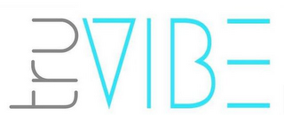 TRUVIBE logo