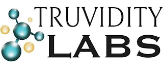 TRUVIDITY LABS logo