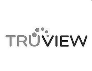 TRUVIEW logo