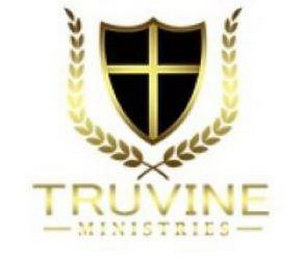 TRUVINE MINISTRIES logo