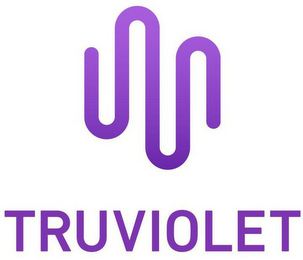 TRUVIOLET logo