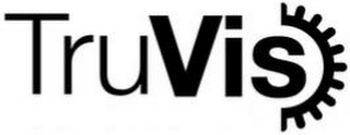 TRUVIS logo