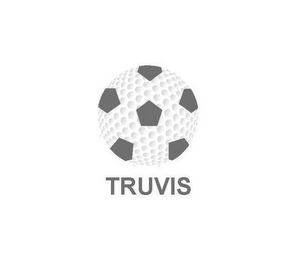 TRUVIS logo