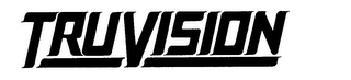 TRUVISION logo