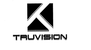 TRUVISION logo