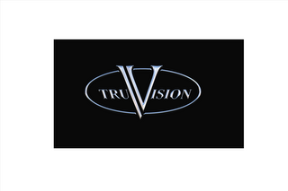 TRUVISION logo