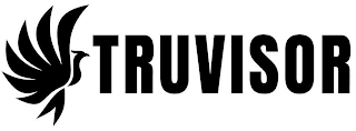 TRUVISOR logo