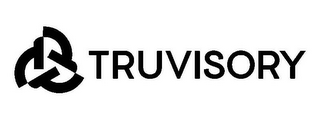 TRUVISORY logo