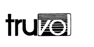 TRUVOL logo