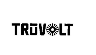 TRUVOLT logo