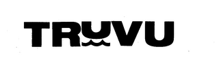 TRUVU logo