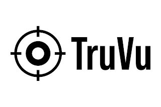 TRUVU logo