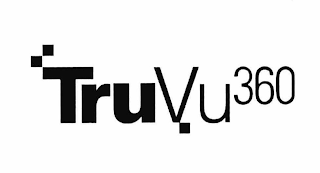 TRUVU360 logo