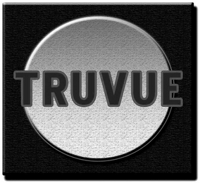 TRUVUE logo