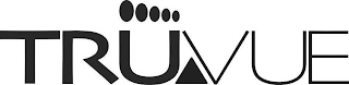 TRUVUE logo